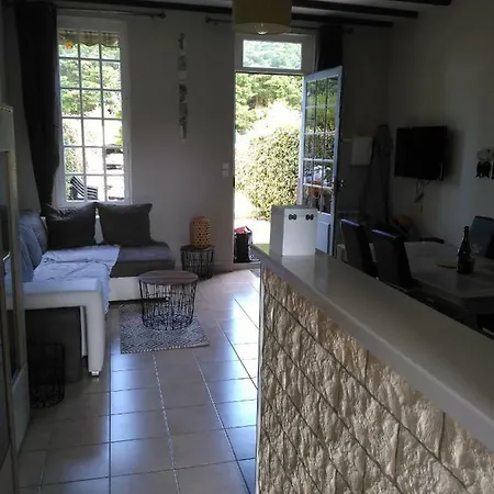 Vakantiehuis Le Terquetay