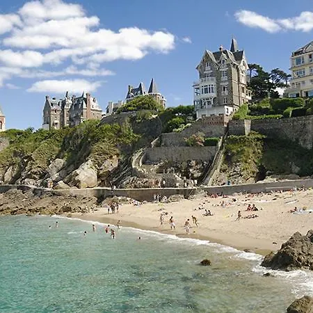 Vakantiehuis Le Terquetay *